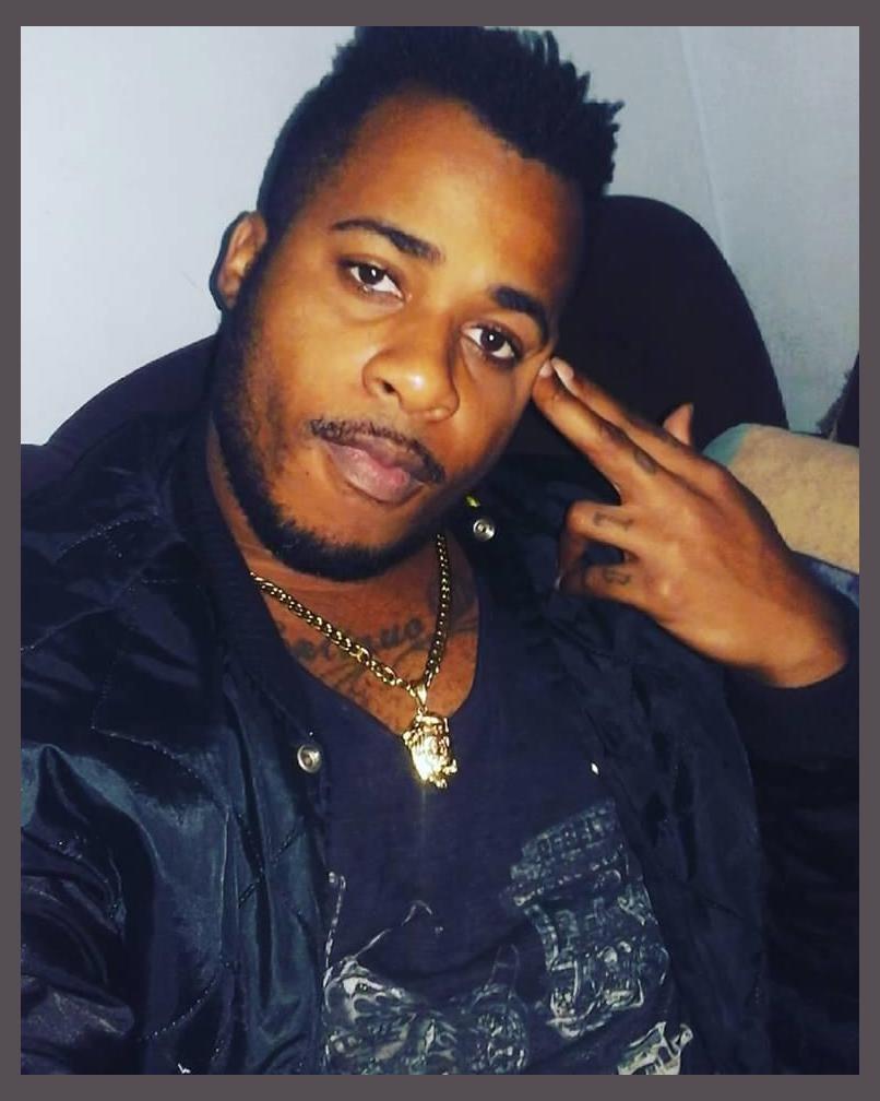 Black Saullo